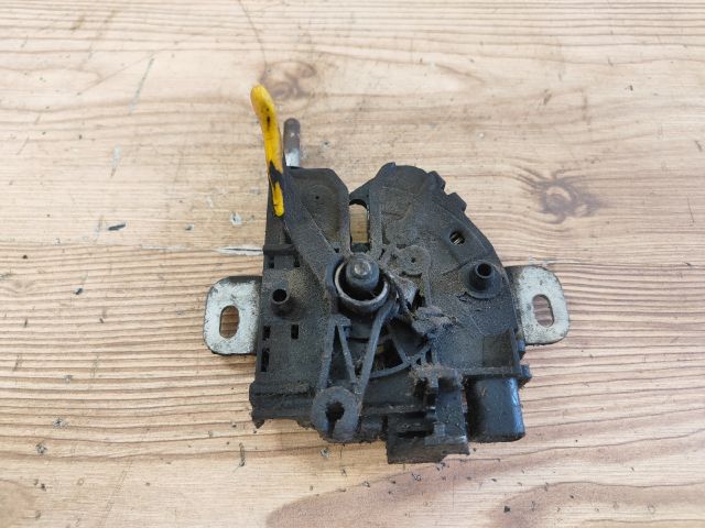 bontott FORD S-MAX Motorháztető Zárszerkezet