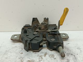 bontott FORD S-MAX Motorháztető Zárszerkezet