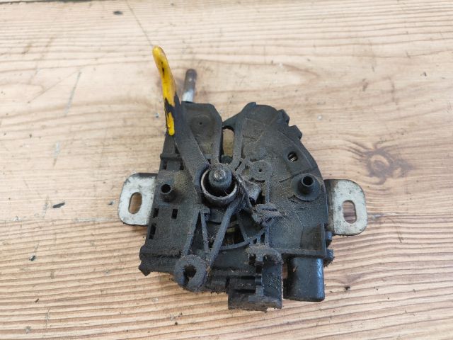 bontott FORD S-MAX Motorháztető Zárszerkezet