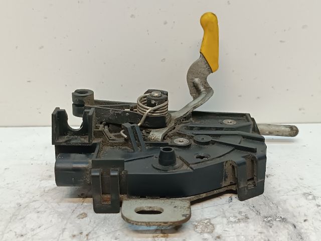 bontott FORD S-MAX Motorháztető Zárszerkezet