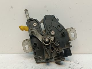 bontott FORD S-MAX Motorháztető Zárszerkezet