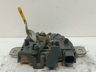 bontott FORD S-MAX Motorháztető Zárszerkezet