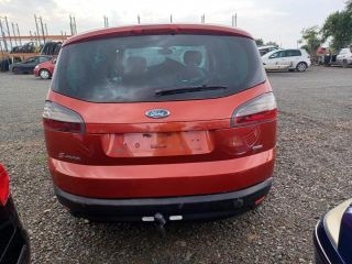 bontott FORD S-MAX Motorháztető Zsanér Pár