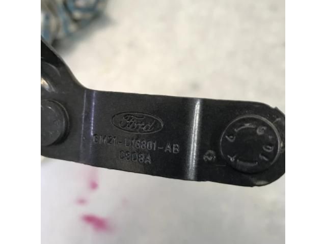 bontott FORD S-MAX Motorháztető Zsanér Pár