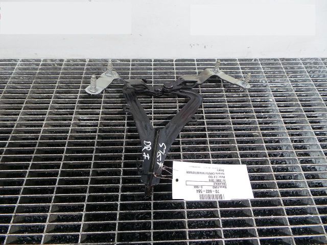 bontott FORD S-MAX Motorháztető Zsanér Pár