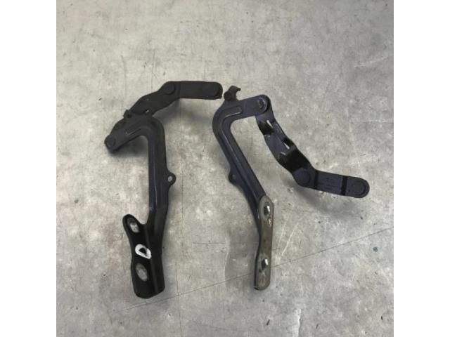 bontott FORD S-MAX Motorháztető Zsanér Pár