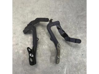 bontott FORD S-MAX Motorháztető Zsanér Pár