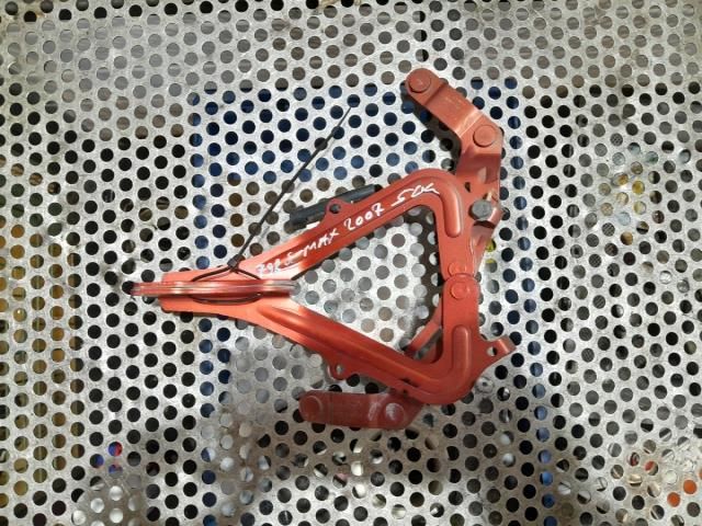 bontott FORD S-MAX Motorháztető Zsanér Pár