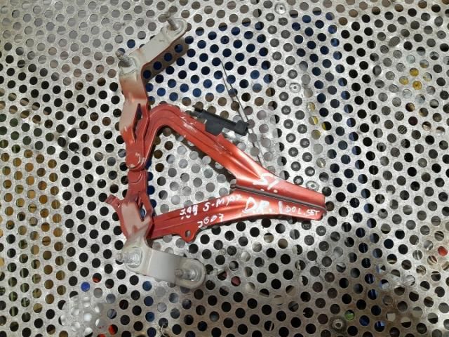 bontott FORD S-MAX Motorháztető Zsanér Pár