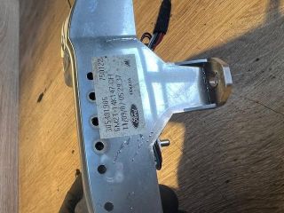 bontott FORD S-MAX Multikormány Kapcsoló Pár