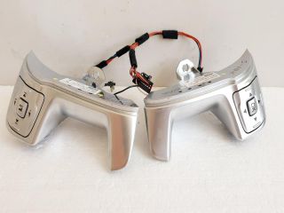 bontott FORD S-MAX Multikormány Kapcsoló Pár