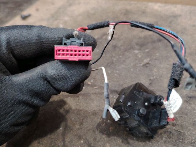 bontott FORD S-MAX Multikormány Kapcsoló Pár