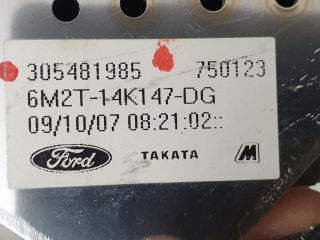 bontott FORD S-MAX Multikormány Kapcsoló Pár