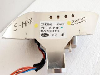 bontott FORD S-MAX Multikormány Kapcsoló Pár