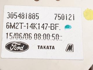 bontott FORD S-MAX Multikormány Kapcsoló Pár