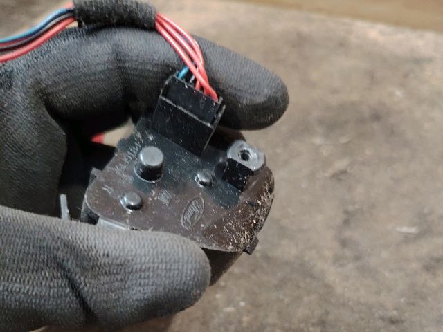 bontott FORD S-MAX Multikormány Kapcsoló Pár