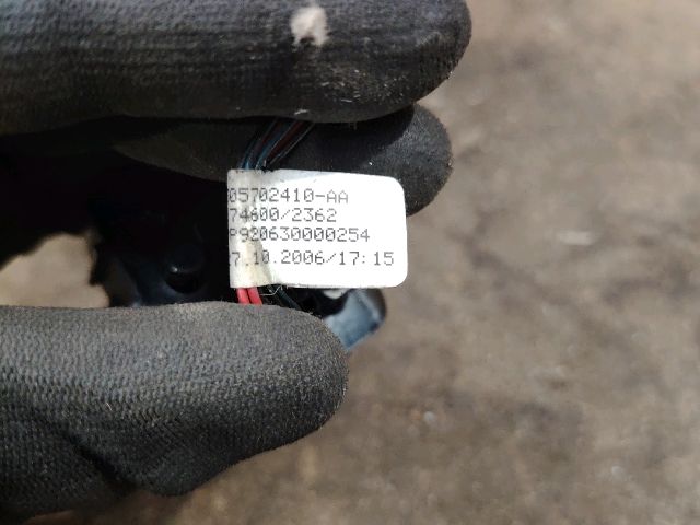 bontott FORD S-MAX Multikormány Kapcsoló Pár