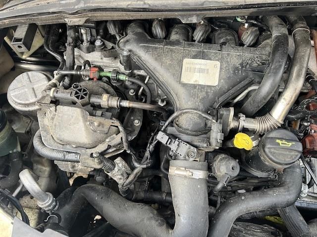 bontott FORD S-MAX Multikormány Kapcsoló Pár