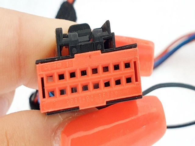 bontott FORD S-MAX Multikormány Kapcsoló Pár