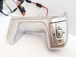 bontott FORD S-MAX Multikormány Kapcsoló Pár