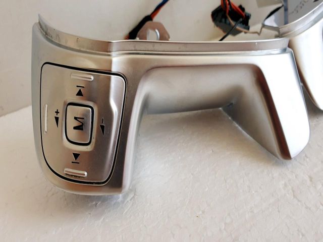 bontott FORD S-MAX Multikormány Kapcsoló Pár