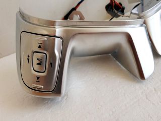 bontott FORD S-MAX Multikormány Kapcsoló Pár