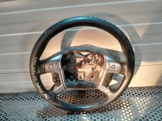 bontott FORD S-MAX Multikormány