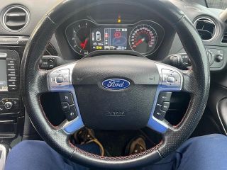 bontott FORD S-MAX Multikormány