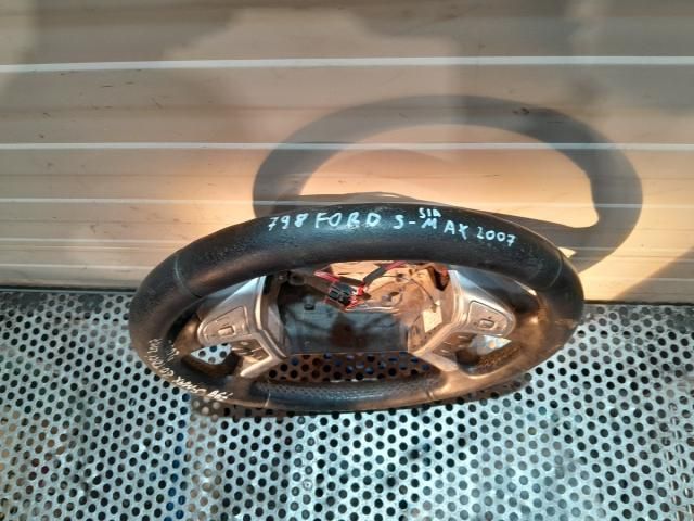 bontott FORD S-MAX Multikormány