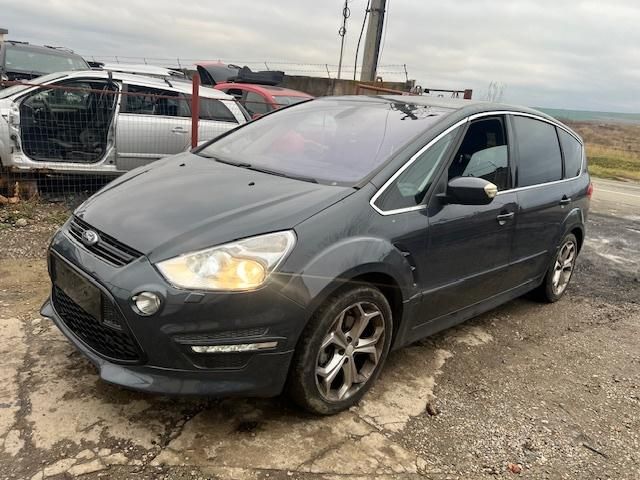bontott FORD S-MAX Multikormány