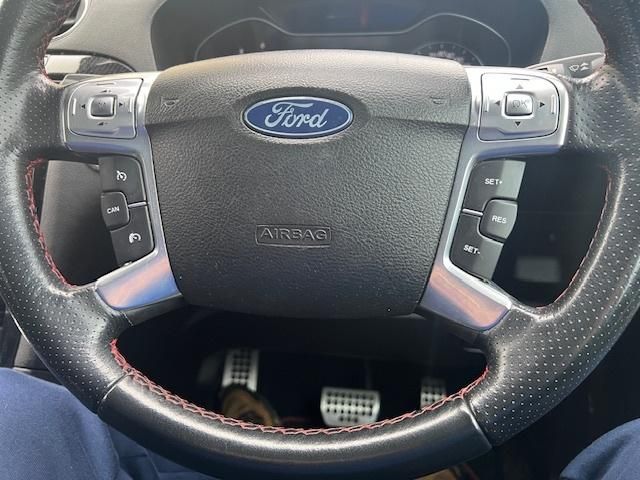 bontott FORD S-MAX Multikormány