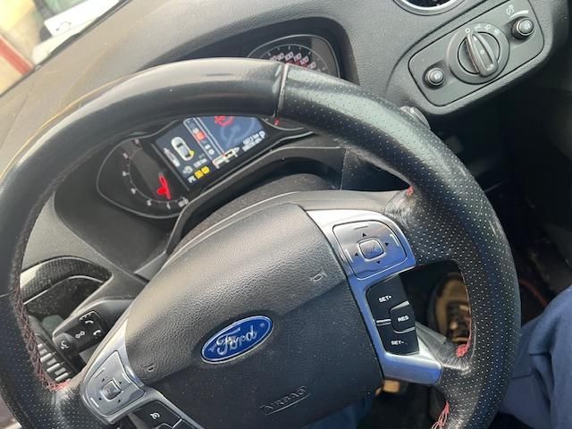 bontott FORD S-MAX Multikormány