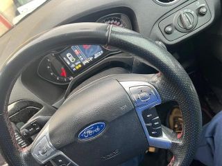 bontott FORD S-MAX Multikormány