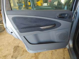 bontott FORD S-MAX Műszerfal Héj