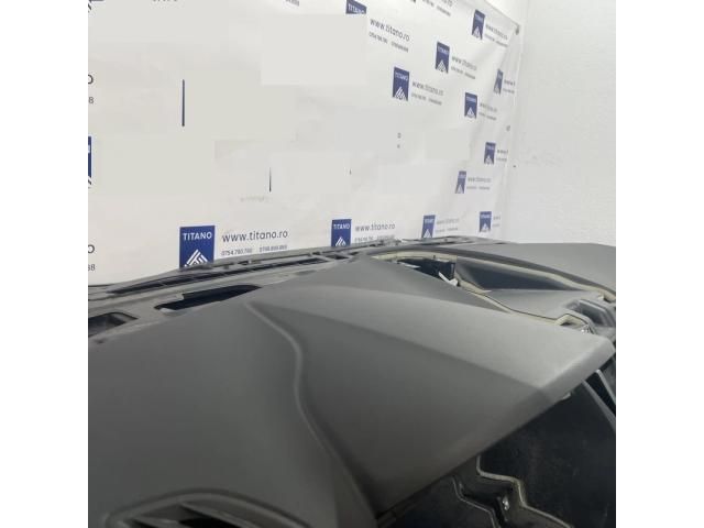 bontott FORD S-MAX Műszerfal Héj