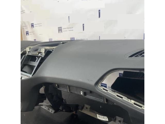 bontott FORD S-MAX Műszerfal Héj