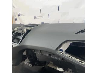 bontott FORD S-MAX Műszerfal Héj