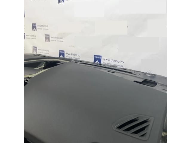 bontott FORD S-MAX Műszerfal Héj