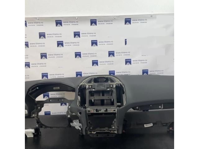 bontott FORD S-MAX Műszerfal Héj