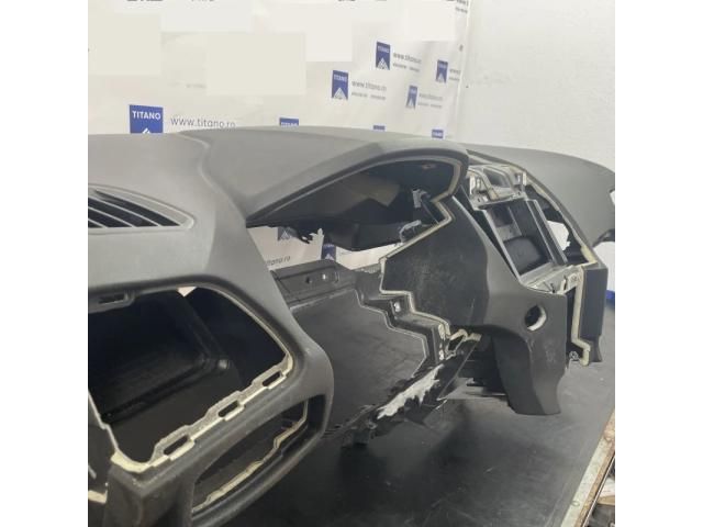 bontott FORD S-MAX Műszerfal Héj