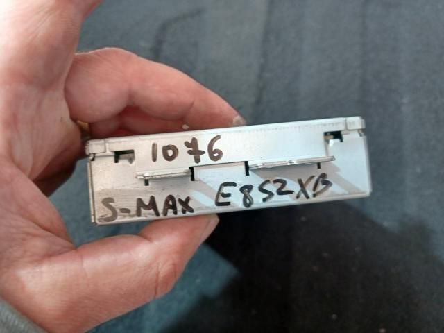 bontott FORD S-MAX Navigáció Elektronika