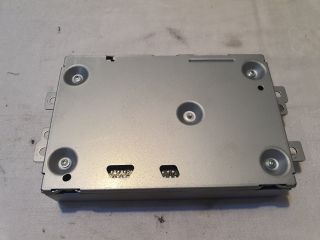 bontott FORD S-MAX Navigáció Elektronika