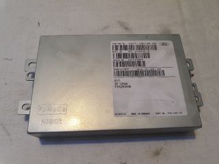 bontott FORD S-MAX Navigáció Elektronika