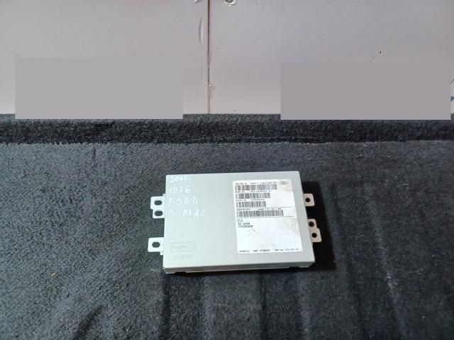 bontott FORD S-MAX Navigáció Elektronika