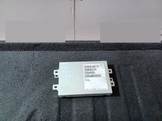 bontott FORD S-MAX Navigáció Elektronika