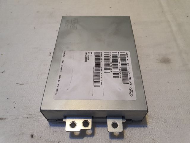 bontott FORD S-MAX Navigáció Elektronika