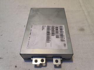 bontott FORD S-MAX Navigáció Elektronika