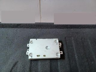 bontott FORD S-MAX Navigáció Elektronika