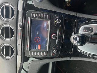 bontott FORD S-MAX Navigációs Fejegység