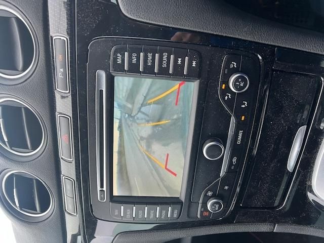 bontott FORD S-MAX Navigációs Fejegység